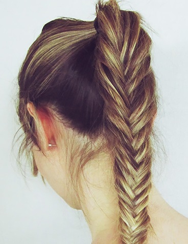 20 μοναδικά χτενίσματα για να μαγνητίσεις τα βλέμματα στις ανοιξιάτικες εμφανίσεις σου! - Φωτογραφία 16