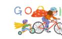 Η Google τιμά την Παγκόσμια Ημέρα της Μητέρας με Doodle