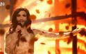 Eurovision 2014: Αστρονομική τηλεθέαση για τη ΝΕΡΙΤ!