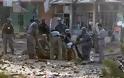 7 αστυνομικοί σκοτώθηκαν από έκρηξη νάρκης στην Ινδία