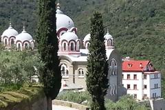 4752 - Άγιο Όρος, Μάιος 2014 (φωτογραφίες)