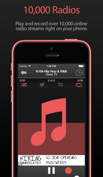 The Music+: AppStore free...μια αλλιώτικη εφαρμογή για την μουσική σας - Φωτογραφία 4