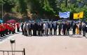 Eορτασμός της ημέρας μνήμης της Γενοκτονίας των Ελλήνων του Πόντου στο Ναύπλιο