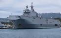 Εμπλοκή ΗΠΑ-Γαλλίας με τα πλοία Mistral στους Ρώσους