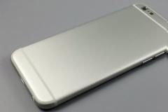 Αυτές είναι οι ακριβείς διαστάσεις του iphone 6