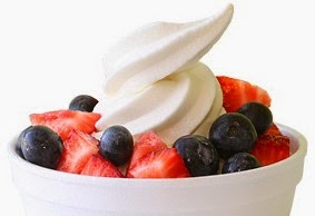 Frozen yogurt, Φτιάξτε το στο σπίτι - Φωτογραφία 1