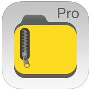 iZip Pro: AppStore free...από 5.99 δωρεάν για σήμερα - Φωτογραφία 1