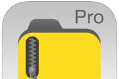 iZip Pro: AppStore free...από 5.99 δωρεάν για σήμερα