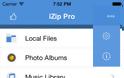 iZip Pro: AppStore free...από 5.99 δωρεάν για σήμερα - Φωτογραφία 3