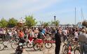 Η Πρέβεζα ψήφισε ποδήλατο!Περισσότεροι από 1000 ποδηλάτες στην 7η Πανελλαδική ποδηλατοπορεία