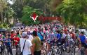 Η Πρέβεζα ψήφισε ποδήλατο!Περισσότεροι από 1000 ποδηλάτες στην 7η Πανελλαδική ποδηλατοπορεία - Φωτογραφία 2