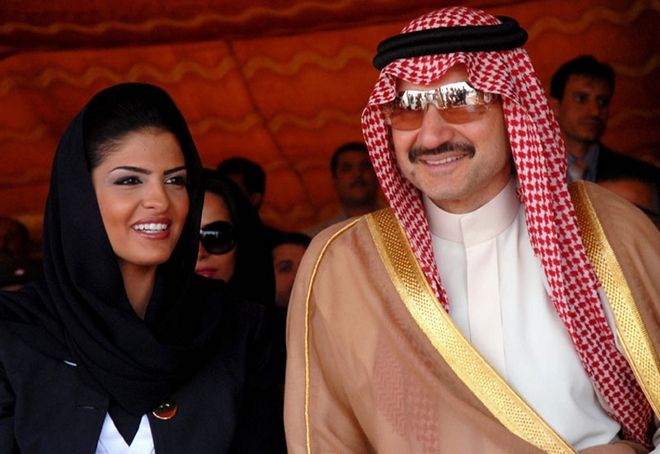O trendy Άραβας πρίγκιπας που αγοράζει ακίνητα φιλέτα στην Ελλάδα - Φωτογραφία 5