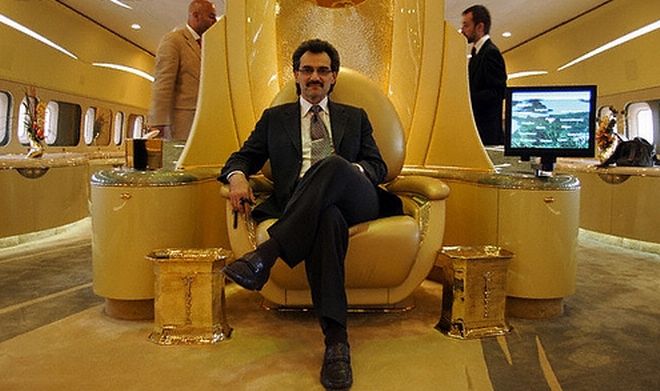 O trendy Άραβας πρίγκιπας που αγοράζει ακίνητα φιλέτα στην Ελλάδα - Φωτογραφία 7