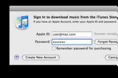Δημιουργήστε ένα Apple ID σε διαφορετική χώρα χωρίς πιστωτική
