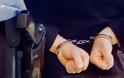 Σύλληψη 34χρονου αλλοδαπού για απόπειρα κλοπής στο Βόλο