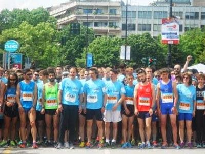 Run Greece: Νέο ρεκόρ συμμετοχών στα Ιωάννινα - Φωτογραφία 1
