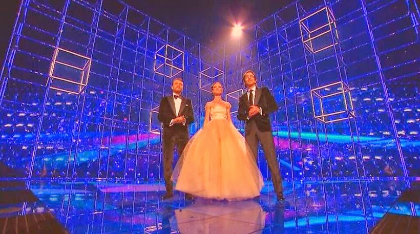 Απίστευτη τηλεθέαση για τη ΝΕΡΙΤ έκανε η Eurovision - Φωτογραφία 1