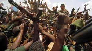 Νότιο Σουδάν: Αλληλοκατηγορίες στρατού-ανταρτών για την παραβίαση της εκεχειρίας - Φωτογραφία 1