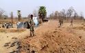 Ινδία: Νεκροί επτά αστυνομικοί από έκρηξη νάρκης