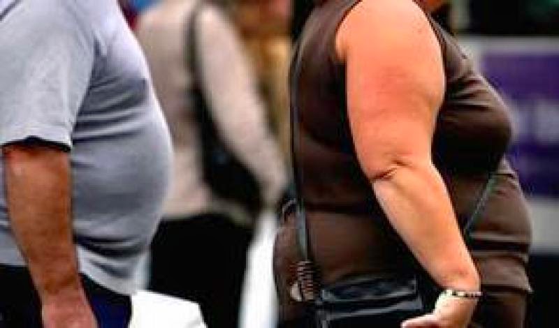 Παχύσαρκος ένας στους τρεις Έλληνες μέχρι το 2030 - Φωτογραφία 1