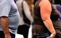 Παχύσαρκος ένας στους τρεις Έλληνες μέχρι το 2030