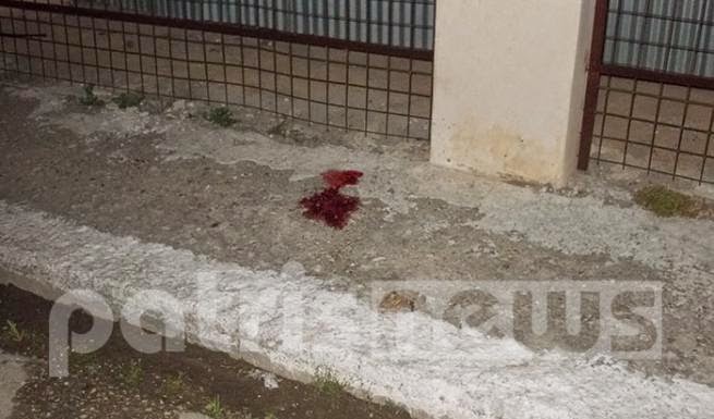 Ηλεία: Νεκρός 35χρονος αστυνομικός από μαχαιριές στην Ανδραβίδα - Φωτογραφία 1