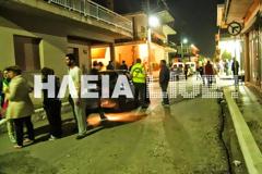 Αστυνομικός, πατέρας δύο παιδιών, δολοφονήθηκε από διαρρήκτη - Τον σκότωσε με δυο μαχαιριές στην καρδιά