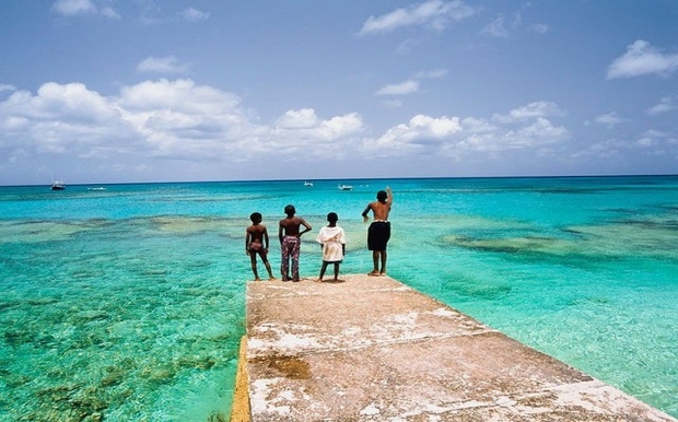 Δείτε τα 10 ομορφότερα νησιά της Καραϊβικής! - Φωτογραφία 2