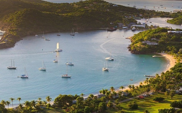 Δείτε τα 10 ομορφότερα νησιά της Καραϊβικής! - Φωτογραφία 3