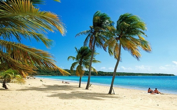 Δείτε τα 10 ομορφότερα νησιά της Καραϊβικής! - Φωτογραφία 4