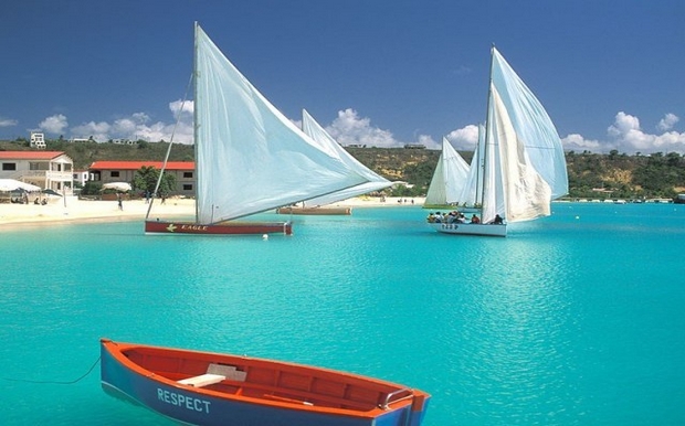 Δείτε τα 10 ομορφότερα νησιά της Καραϊβικής! - Φωτογραφία 5