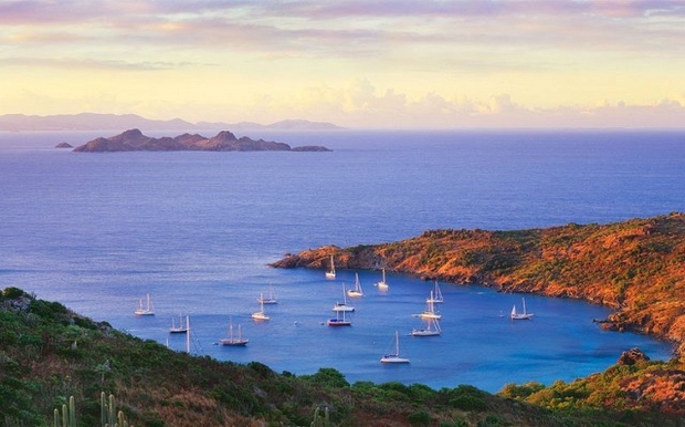 Δείτε τα 10 ομορφότερα νησιά της Καραϊβικής! - Φωτογραφία 6