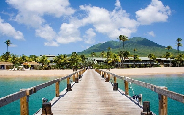 Δείτε τα 10 ομορφότερα νησιά της Καραϊβικής! - Φωτογραφία 9