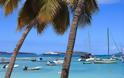 Δείτε τα 10 ομορφότερα νησιά της Καραϊβικής! - Φωτογραφία 10
