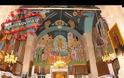 Οι Μοναχές της Αγίας Θέκλας επιστρέφουν στο κατεστραμμένο μοναστήρι τους στη Μααλούλα - Συγκλονιστικές φωτογραφίες - Φωτογραφία 2