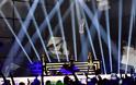 Eurovision 2014: Αν ψήφιζαν μόνο οι τηλεθεατές η Ελλάδα θα τερμάτιζε στην…