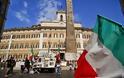 Σε ποσοστά ρεκόρ οδεύει το δημόσιο χρέος της Ιταλίας