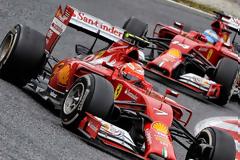 Εμφύλιος στη Ferrari!