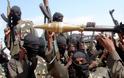 Οι τρομοκρατικές επιθέσεις της Μποκό Χαράμ στη Νιγηρία ανοίγουν το δρόμο για την AFRICOM