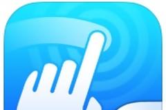 Splashtop Touchpad: AppStore free tools
