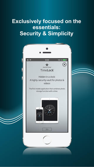 TimeLock: AppStore free...από 3.99 δωρεάν για σήμερα - Φωτογραφία 3