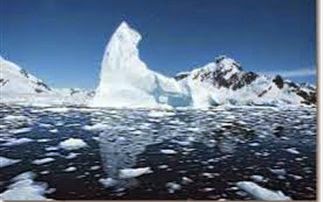 Ενεργό ηφαίστειο ανακαλύφθηκε στην Ανταρκτική - Φωτογραφία 1