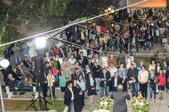 Σαρώνει ο Θανάσης Πανωλιάσκος στο Δήμο Μάνδρας- Ειδυλλίας