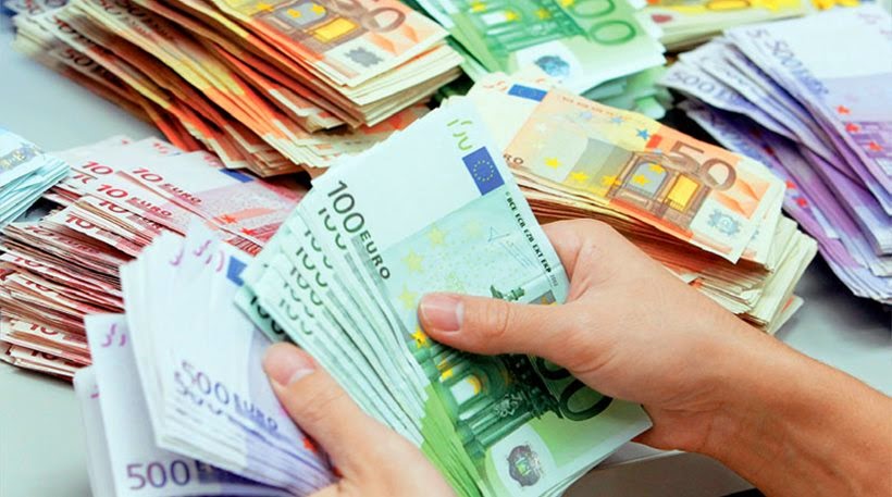 Φοροδιαφυγή: Εισπράχθηκαν 7,1 εκατ. ευρώ από τα 25,4 που βεβαιώθηκαν μέσα στο 2014 - Φωτογραφία 1