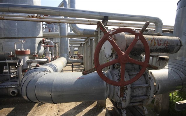 Η Ρωσία απειλεί να «κόψει» το αέριο στην Ουκρανία από τις 3 Ιουνίου - Φωτογραφία 1