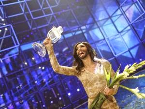 Eurovision 2014: Σοφία Βόσσου για Conchita: «Ήταν ανατριχιαστικό το θέαμα» - Φωτογραφία 1