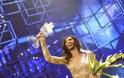 Eurovision 2014: Σοφία Βόσσου για Conchita: «Ήταν ανατριχιαστικό το θέαμα»