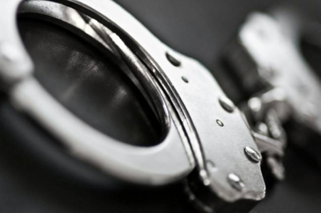 Λάρισα: Σύλληψη 71χρονου για παιδική πορνογραφία - Φωτογραφία 1