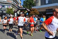 Salomon Lamia City Trail - Ένας μοναδικός αγώνας με πάνω από 300 αθλητές [video]