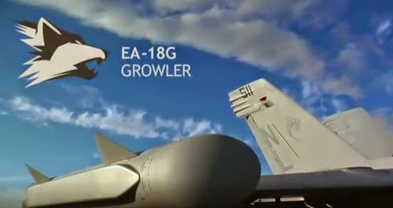 Παράδοση του εκατοστού EA-18G Growler - Δείτε το εντυπωσιακό βίντεο! - Φωτογραφία 1